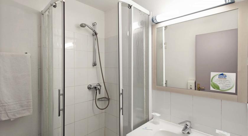 Brit Hotel Essentiel Cahors Nord Ruang foto